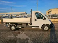 Usata Fiat Ducato 33 131 CV (96 kW) 2019 Bianco Furgone