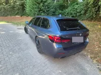 Usata BMW 530 M Sport 2022 Bluazzurro Station wagon