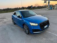 Usata Audi SQ2 300 CV (220 kW) 2019 SUV