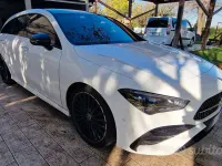 Usata Mercedes CLA200 163 CV (119 kW) 2023 Station wagon