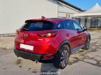 usata Mazda CX-3 1.8L Skyactiv-D Executive del 2019 usata a Salerno