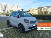 usata Smart ForTwo Coupé fortwo 3s.(C/A453)70 1.0 Passion