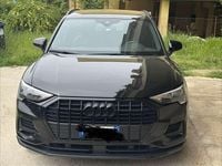 Usata Audi Q3 Advanced 150 CV (110 kW) 2020 SUV
