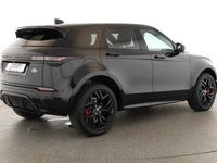 usata Land Rover Range Rover evoque 2.0D I4 204 CV AWD Auto R-Dynamic SE