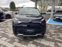 usata Citroën C3 Aircross 1.2 PureTech 110cv SHINE AZIENDALE