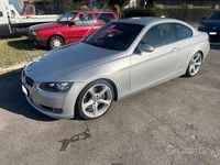 Usata BMW 335 306 CV (225 kW) 2007 Grigio Berlina