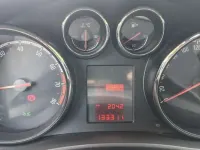 Usata Opel Meriva Cosmo 101 CV (74 kW) 2010 Monovolume