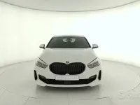 Usado BMW 118 M Sport 150 HP (110 kW) 2024 Branco Citadino