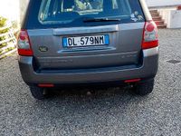 Usata Land Rover Freelander 2 2007 Marrone SUV