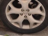 Usata Mazda CX-7 173 CV (127 kW) 2012 Nero SUV