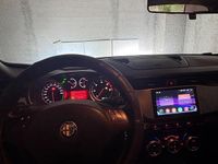 Usata Alfa Romeo Giulietta 105 CV (77 kW) 2011 Bianco Berlina