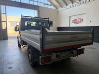 Usata Fiat Ducato 120 CV (88 kW) 2011 Bianco Furgone