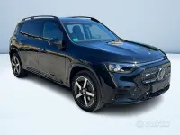 Nuova Mercedes GLB250 Advanced Plus 199 kW (271 CV) 2026 Nero SUV