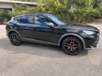 Usata Cupra Formentor 150 CV (110 kW) 2021 SUV