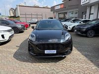 Usata Ford Puma ST 125 CV (91 kW) 2023 Nero SUV