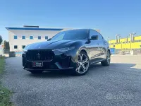 Usata Maserati Levante 275 CV (202 kW) 2020 SUV