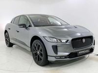 Usata Jaguar I-Pace S 294 kW (400 CV) 2022 Grigio SUV