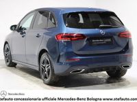 usata Mercedes B250e Plug-in hybrid Auto Premium Navi