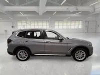 Brugt BMW X3 183 HK (134 kW) 2022 SUV