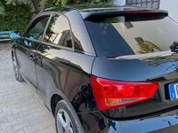 Usata Audi A1 S-Line 116 CV (85 kW) 2016 Utilitaria