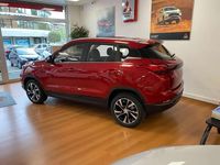 Nuova EVO Evo 5 120 CV (88 kW) 2025 Rosso SUV