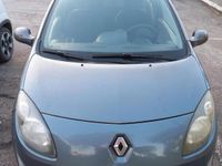Usata Renault Twingo 75 CV (55 kW) 2010 Grigio Utilitaria
