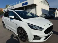 Usata Ford S-MAX Business Edition 150 CV (110 kW) 2023 Bianco Monovolume