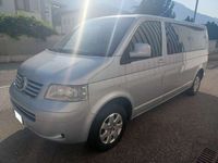 usata VW Caravelle T52.5 tdi Comfortline climatronic 174cv tiptronic