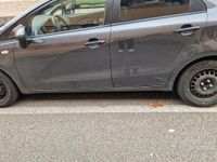 Usata Kia Rio 2011 Berlina