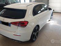 usata Mercedes A180 Classed sport night edition