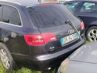 Usata Audi A6 140 CV (102 kW) 1999 Station wagon