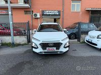 Occasion Hyundai Kona XPrime 104 ch (76 kW) 2020 Blanc SUV