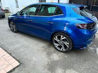 Usata Renault Mégane IV GT 165 CV (121 kW) 2017 Berlina