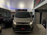 usata Ford Tourneo Custom Tourneo Custum 8 posti automatico iva