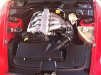 Usata Porsche 968 239 CV (175 kW) 1992 Cabrio