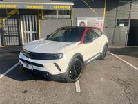 Usata Opel Mokka GS Line 2021 Bianco SUV