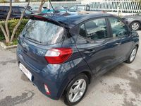 Usata Hyundai i10 2023 Grigio Utilitaria