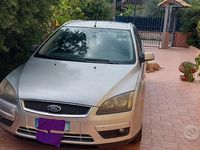 Usata Ford Focus 90 CV (66 kW) 2008 Grigio Station wagon