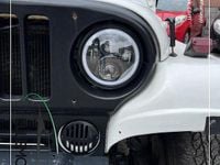 Usata Asia Motors Rocsta 78 CV (57 kW) 1999 Bianco