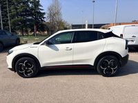 Usata Alfa Romeo Junior Edizione Speciale 145 CV (106 kW) 2025 Bianco SUV
