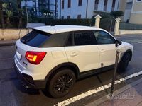 Usata Audi Q2 Admired 150 CV (110 kW) 2022 Bianco SUV
