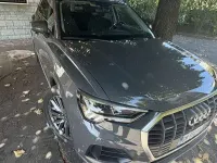 Usata Audi Q3 200 CV (147 kW) 2023 SUV