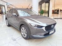 Usata Mazda CX-30 Exceed 116 CV (85 kW) 2020 Grigio SUV