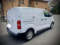 Usata Peugeot Expert 102 CV (75 kW) 2020 Bianco Furgone