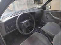 Usata Opel Ascona 84 CV (61 kW) 1986