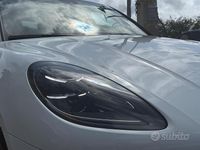 Usata Porsche Macan 265 CV (194 kW) 2023 Bianco SUV