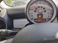 Occasion Mini Cooper 120 ch (88 kW) 2009 Noir Citadine