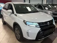 Usata Suzuki Vitara Cool 110 CV (80 kW) 2025 Perlato SUV