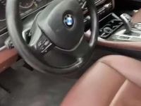 Usata BMW 520 M Sport 184 CV (135 kW) 2012 Berlina