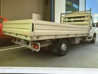 Usata Fiat Ducato 180 CV (132 kW) 2019 Bianco Furgone
